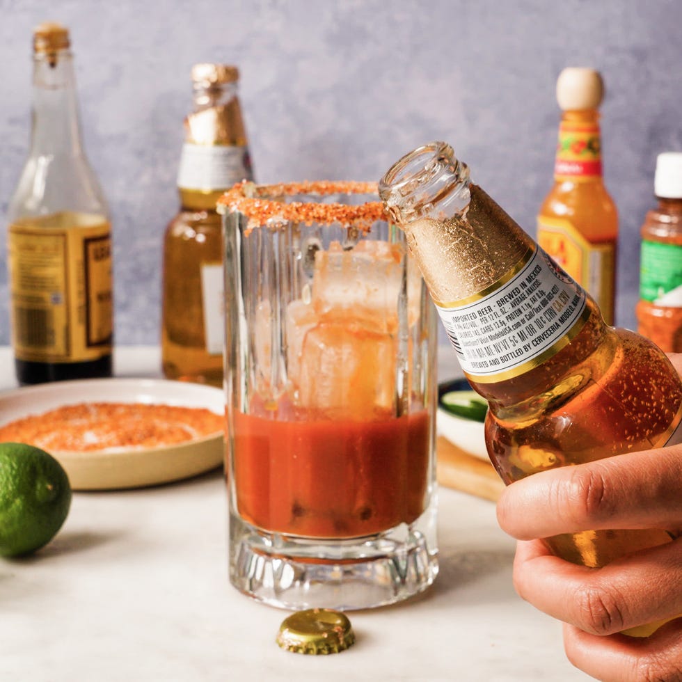 michelada