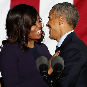 michelle barack obama wedding anniversary