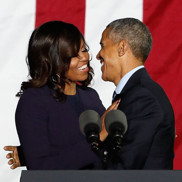 michelle barack obama wedding anniversary