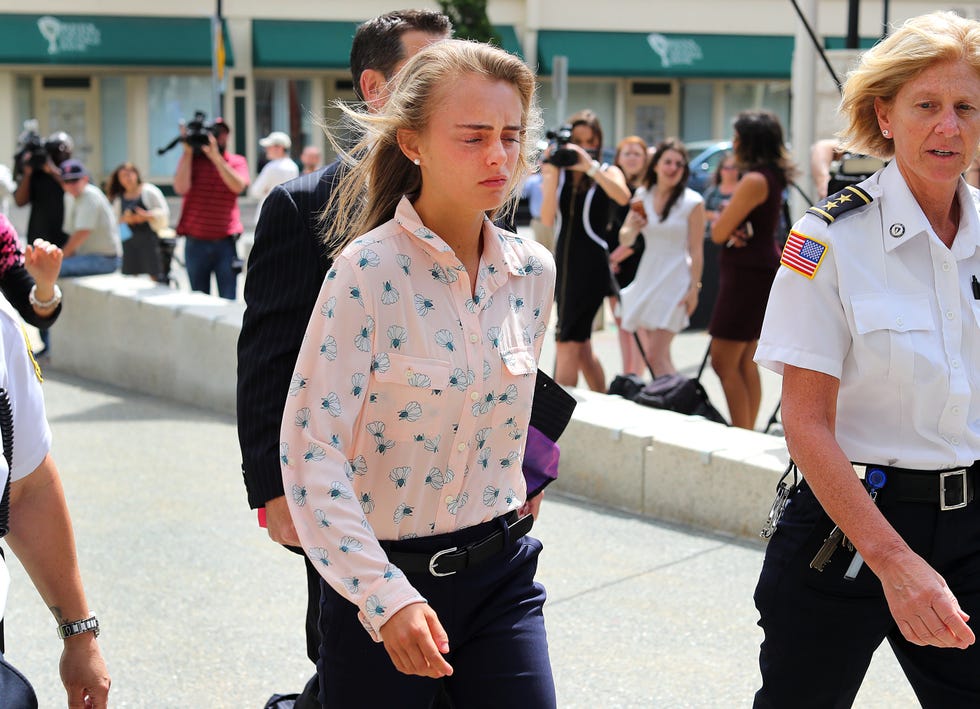 Is Michelle Carter Now in Jail? Full Story Behind 'I Love You Now Die