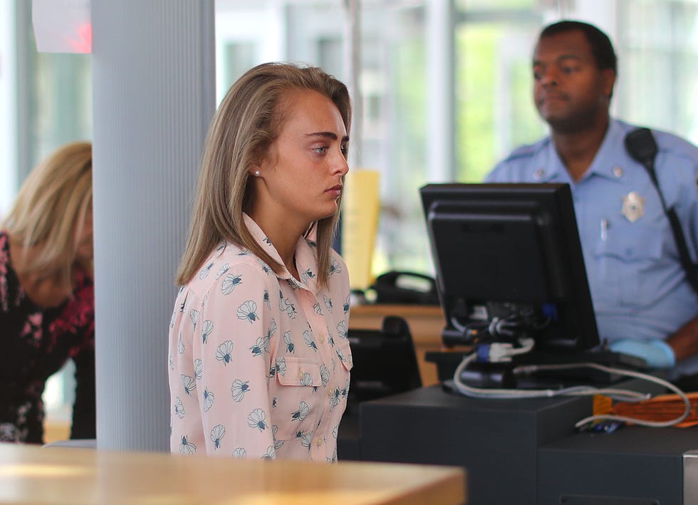I Love You, Now Die: The text messages Michelle Carter sent - Michelle Carter Texts I Love You Now Die