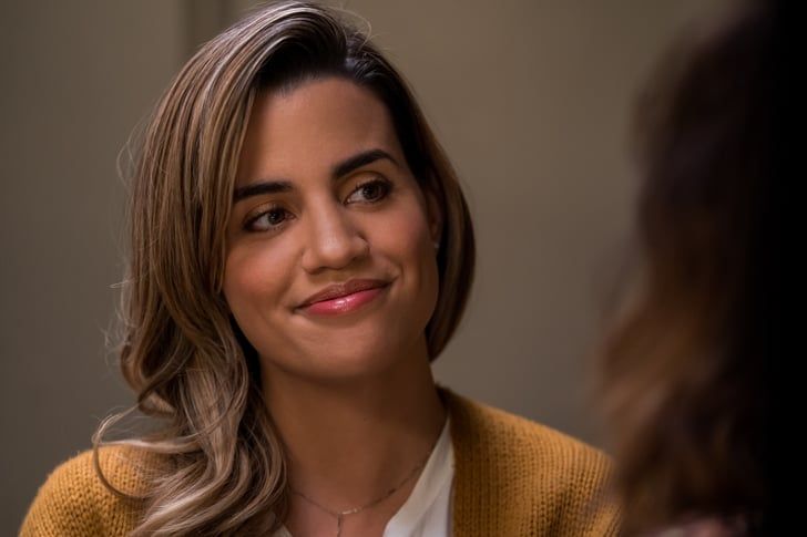 Who Plays Michelle on Dead to Me Season 2? Meet Natalie Morales