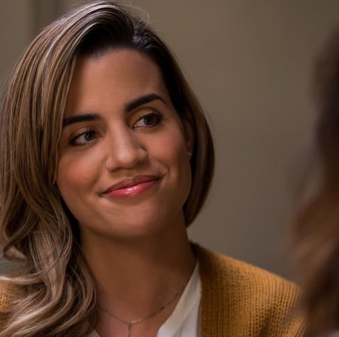 Who Plays Michelle on Dead to Me Season 2? Meet Natalie Morales