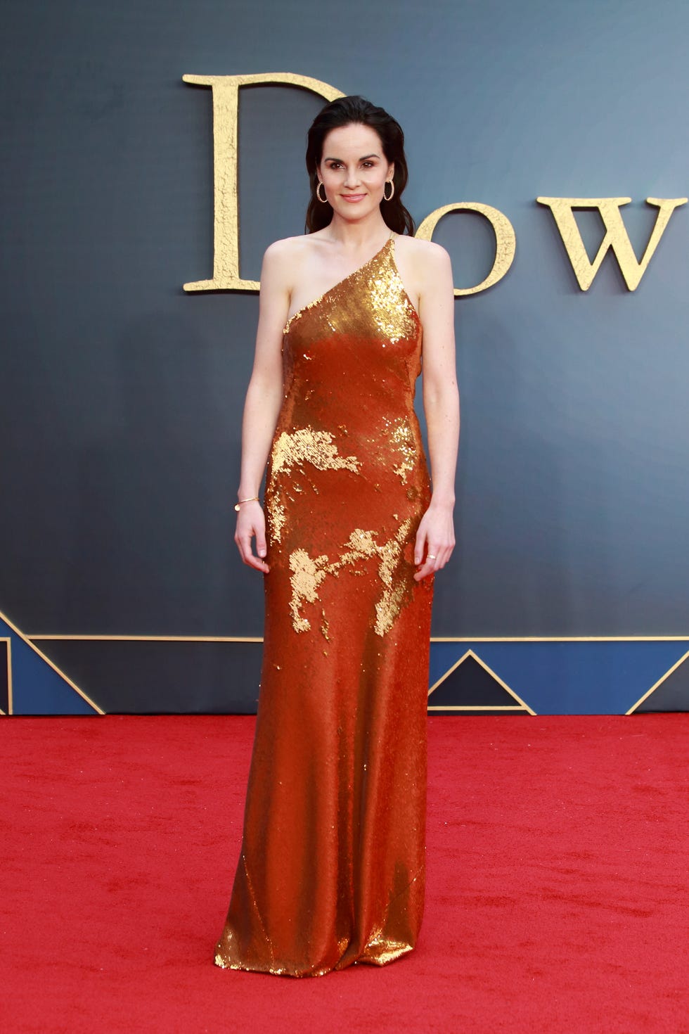 Downton Abbey World Premiere