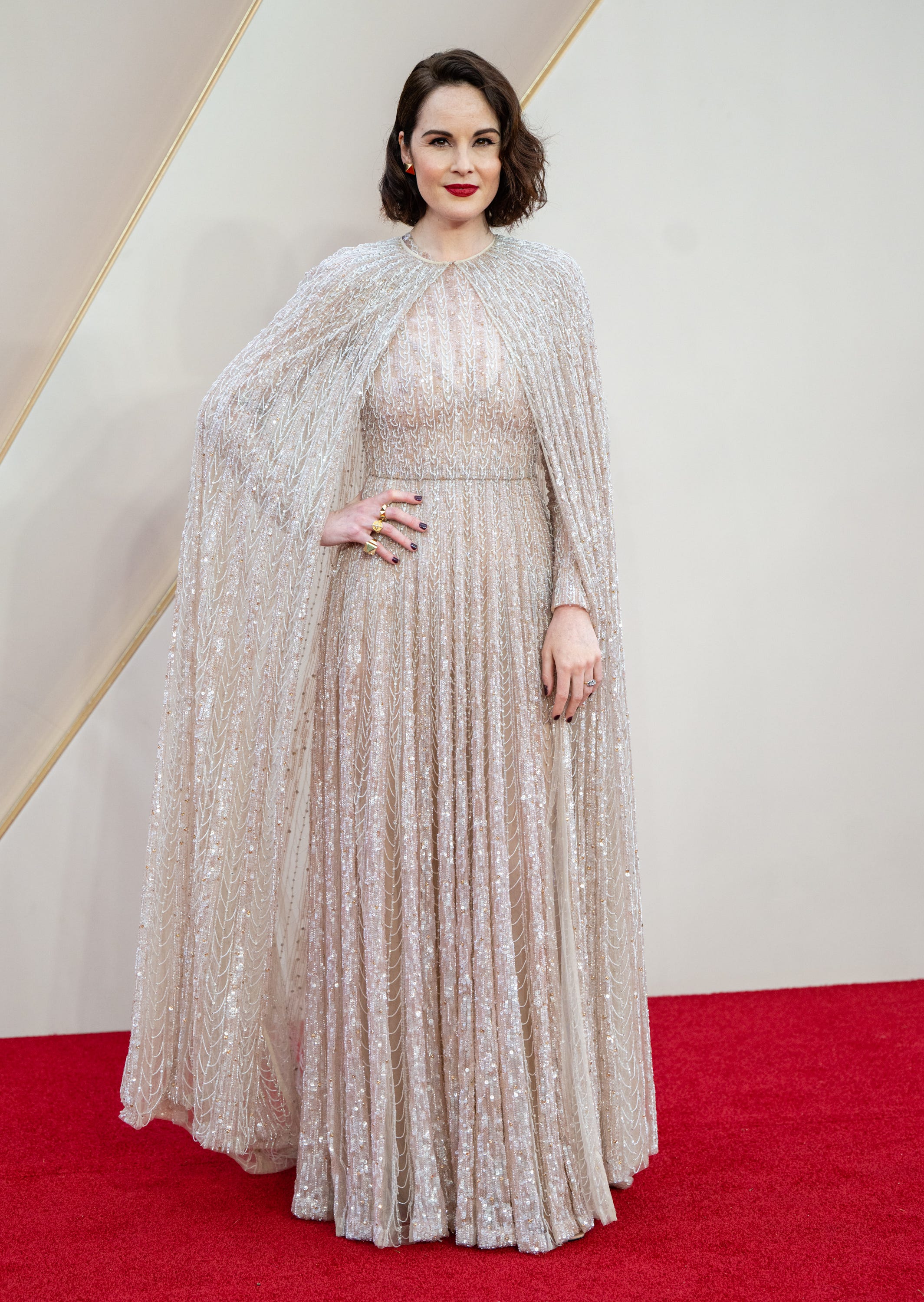 michelle dockery