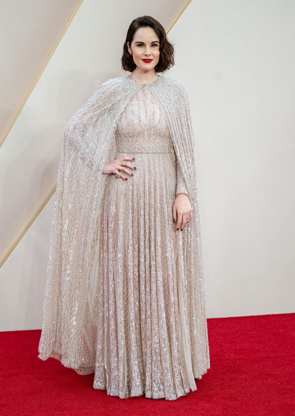 michelle dockery