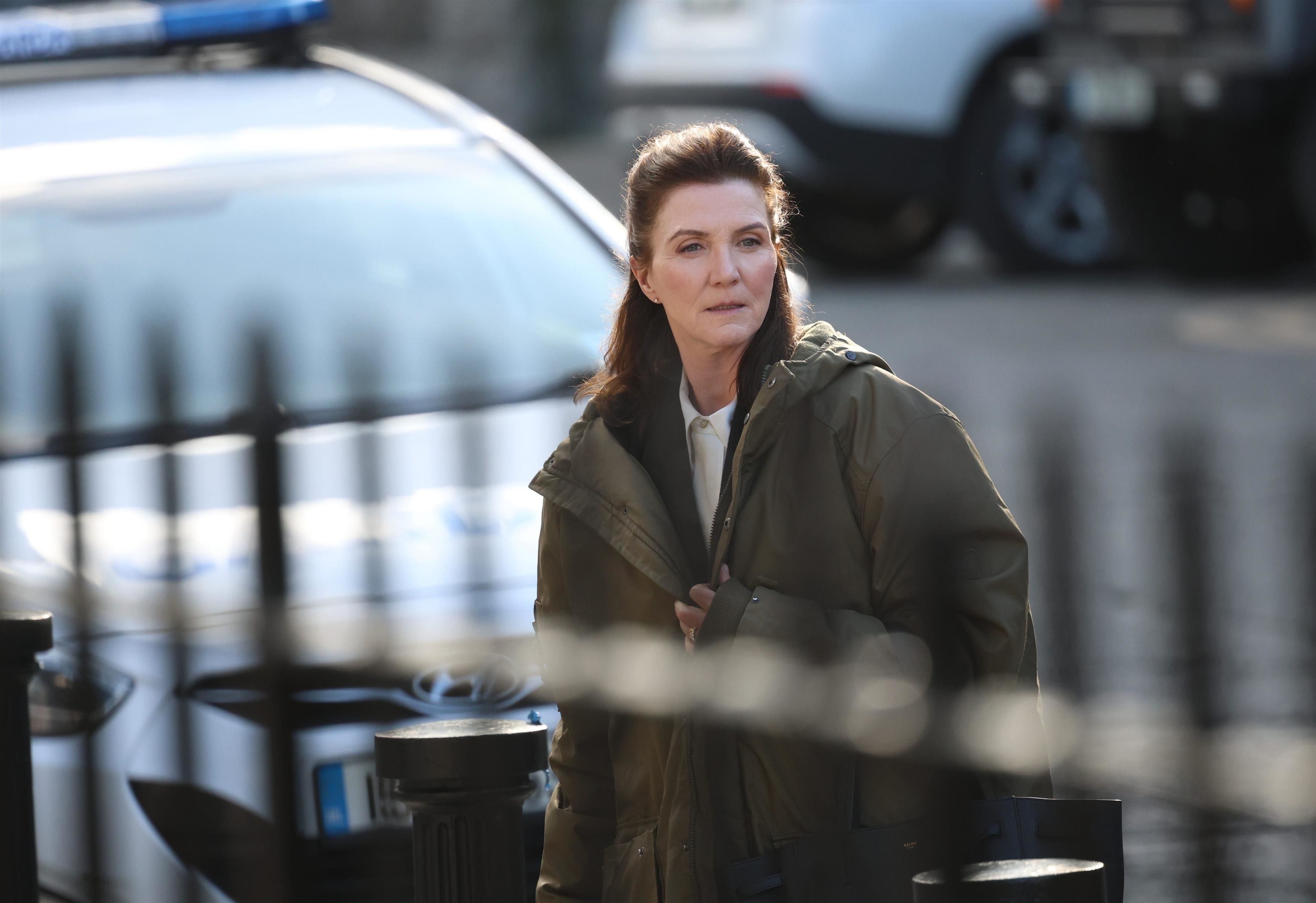 Game Of Thrones And Grey's Anatomy Stars Spotted Filming Season 2 Of ...