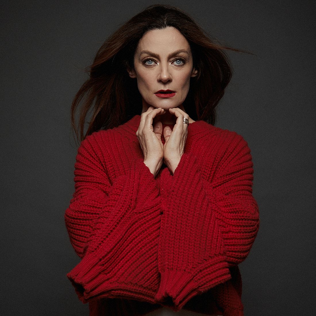 Michelle Gomez talks to T&C magazine about season 2 of Netflix's Chilling Adventures of Sabrina.