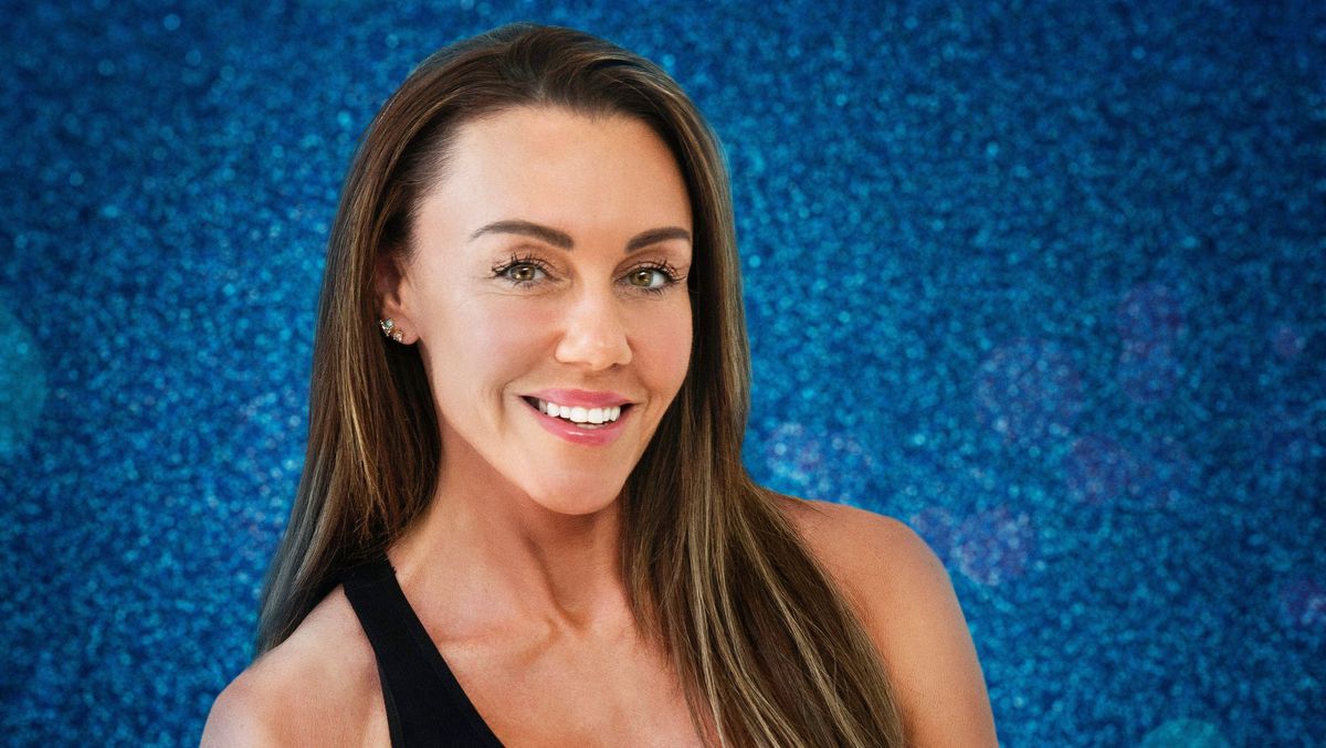 preview for Dancing on Ice star Michelle Heaton shares update (Instagram/Michelle Heaton)