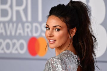 the brit awards 2020 red carpet arrivals