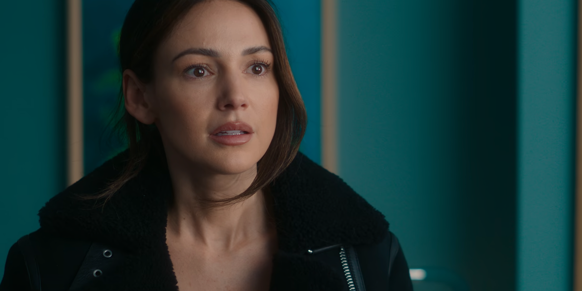 Image for article Just in! Michelle Keegan confirmed for gripping new ITV crime drama with unexpected twists