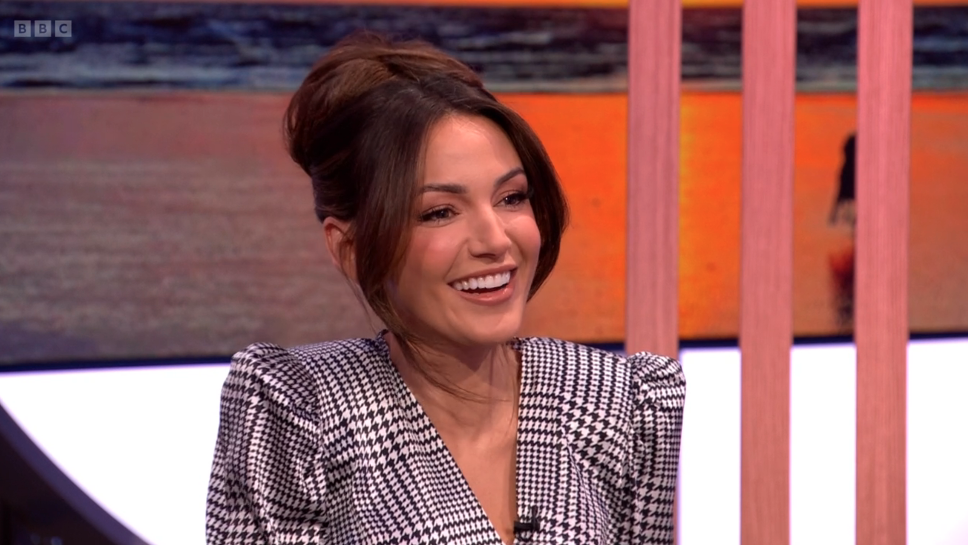 Fool Me Once's Michelle Keegan Reveals Lines She Refused To Say