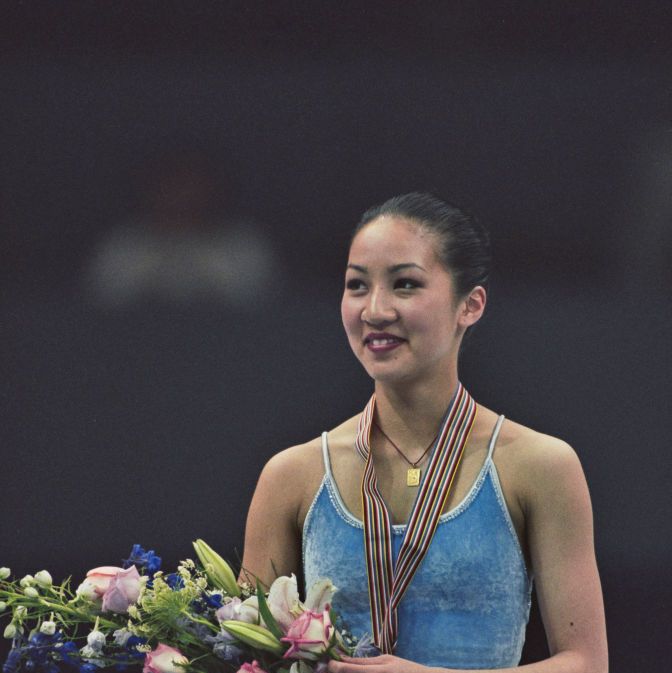 1998 world figure skating championships