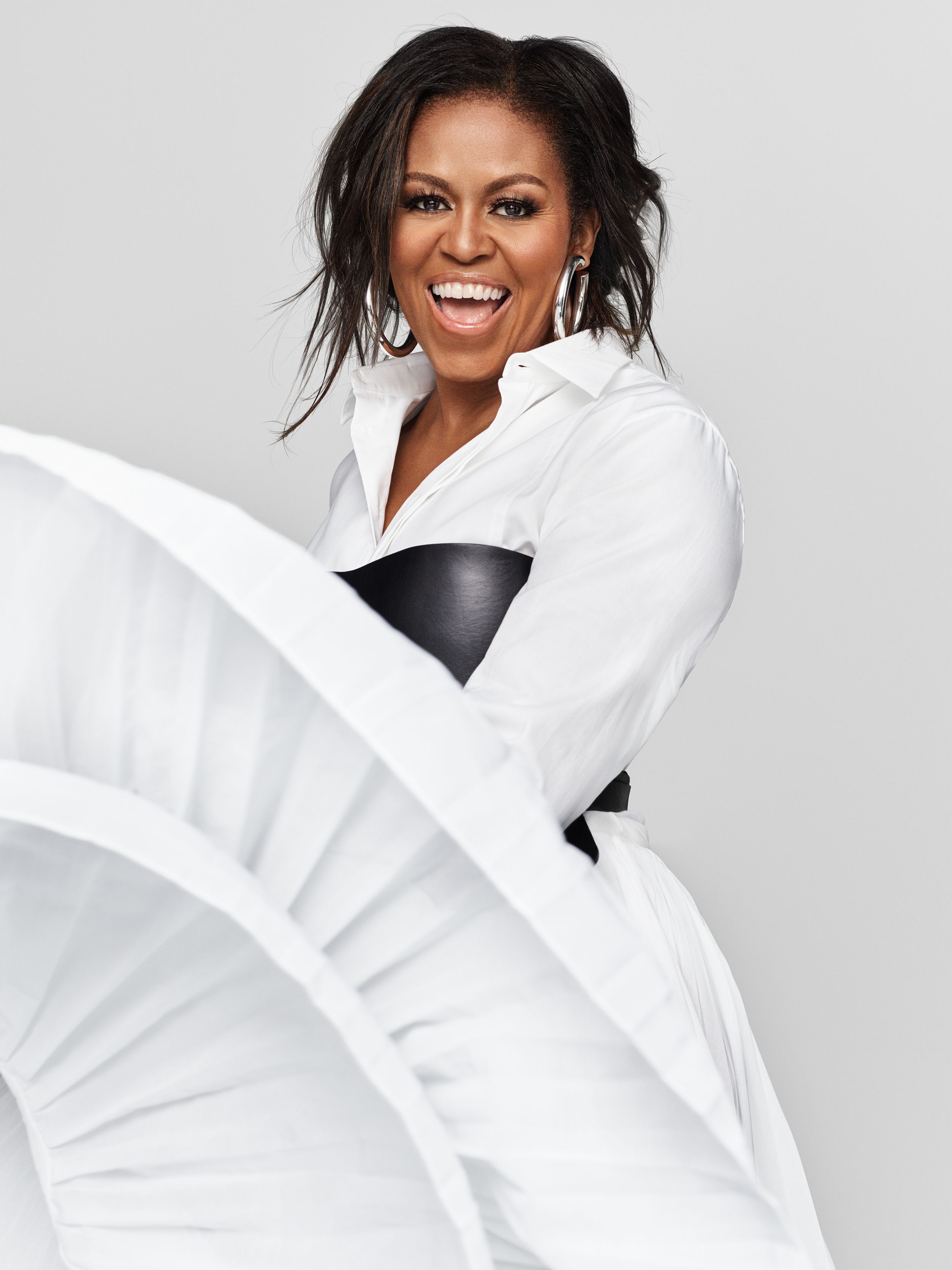 Miscarriage Described In Michelle Obama Memoir Illuminates Common