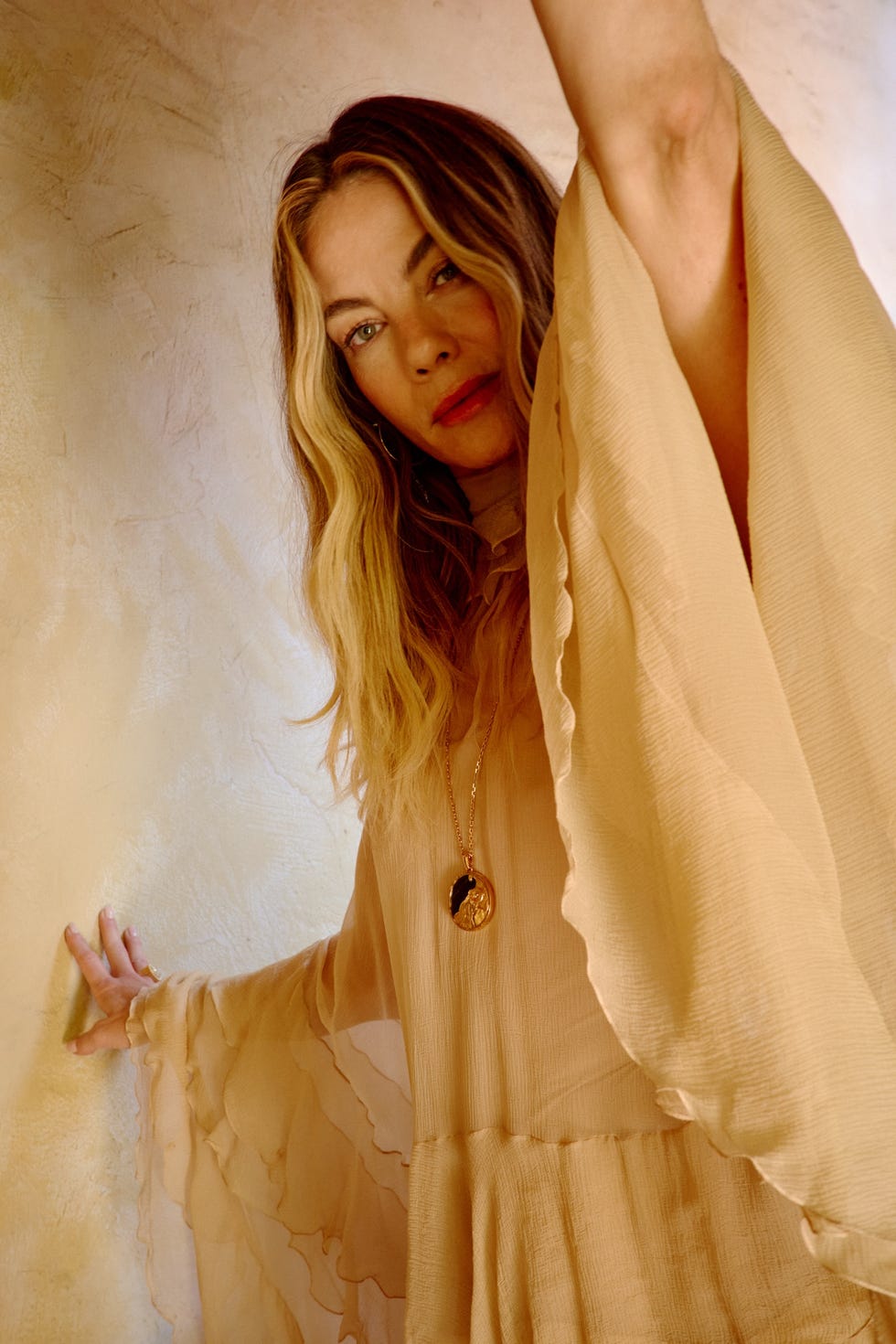michelle monaghan