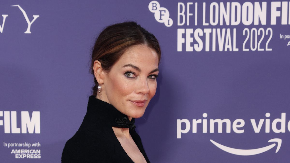 preview for Michelle Monaghan Interview