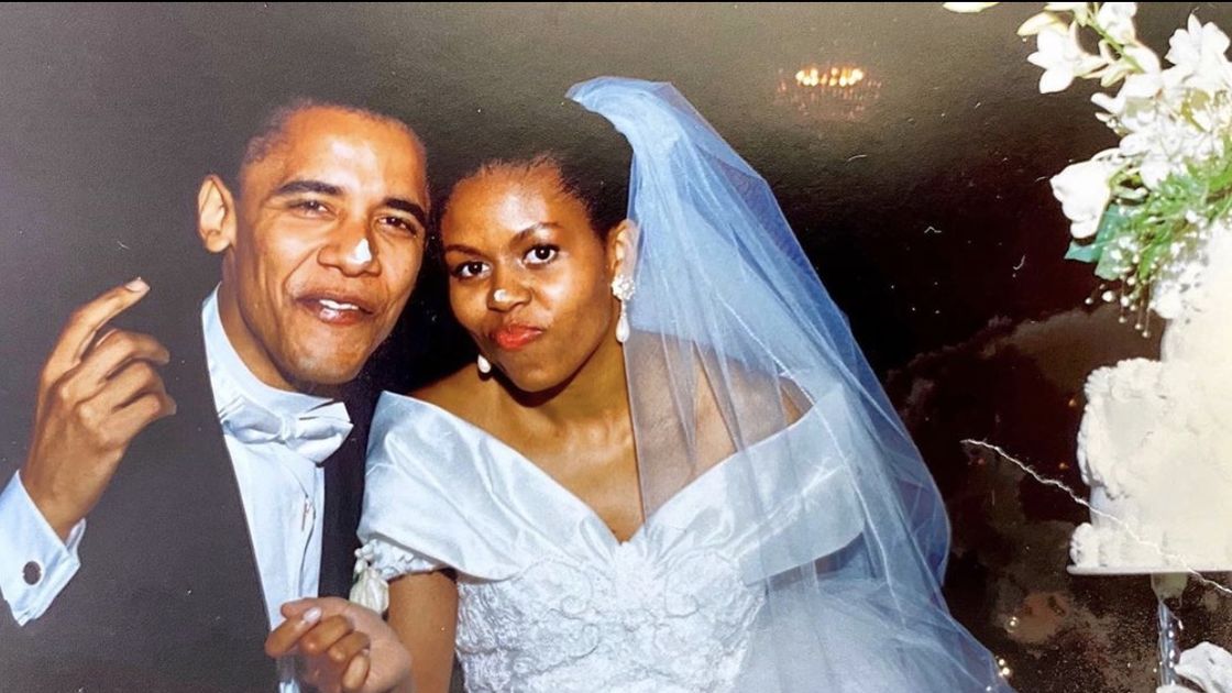 preview for Barack and Michelle Obama Are A True Power Couple