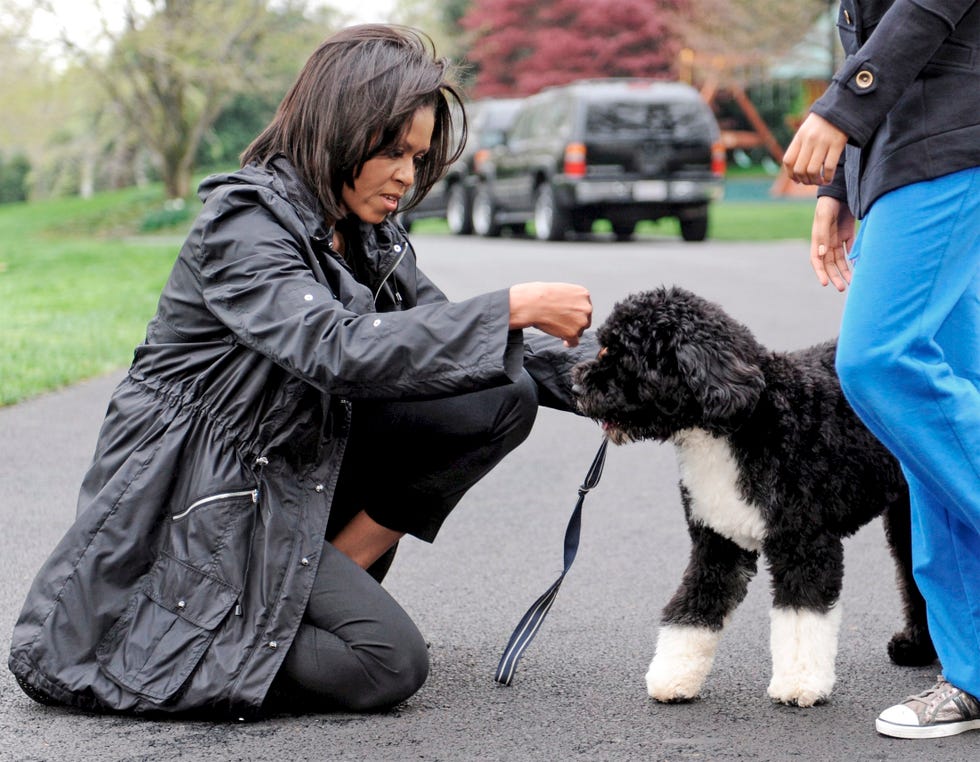Michelle Obama