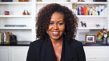michelle obama
