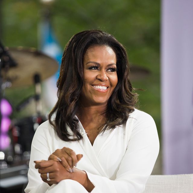 Michelle Obama's IVF Experience Shows Infertility Can Strike at Any Age