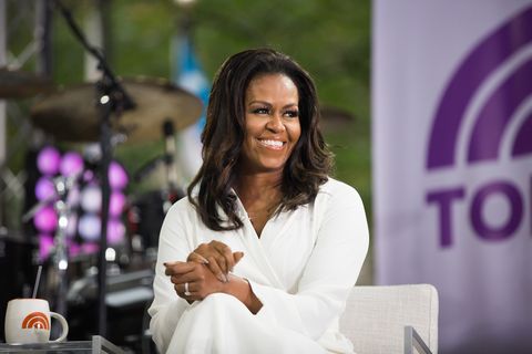 Michelle Obama Sex Porn - 48 Famous Black Women - Influential Black Females in History