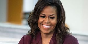 michelle obama visits the tacoma public library