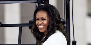 Michelle Obama Launches Global Girls Alliance