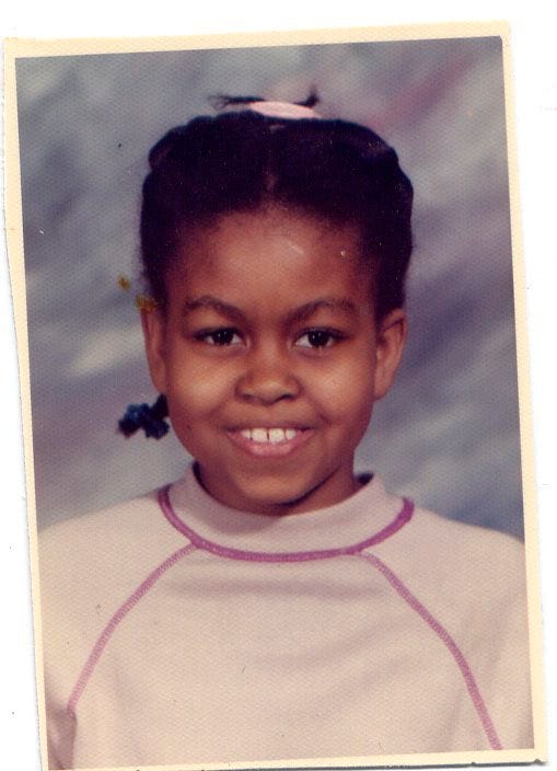 Michelle Obama