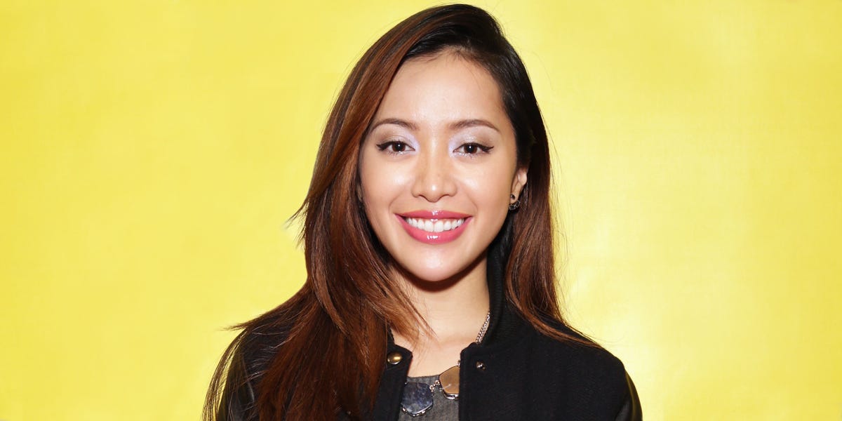 6.6 Million People Have Watched Michelle Phan's Comeback Video