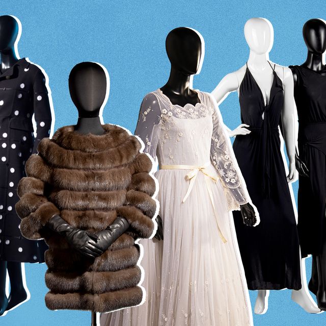 How Seminal Pieces In Fashion History Have Been Updated