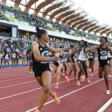 ncaa division i track and field championships