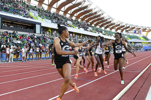 ncaa division i track and field championships