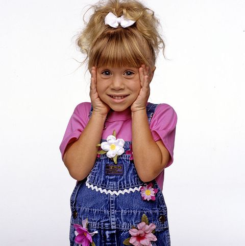 full house costumes michelle tanner