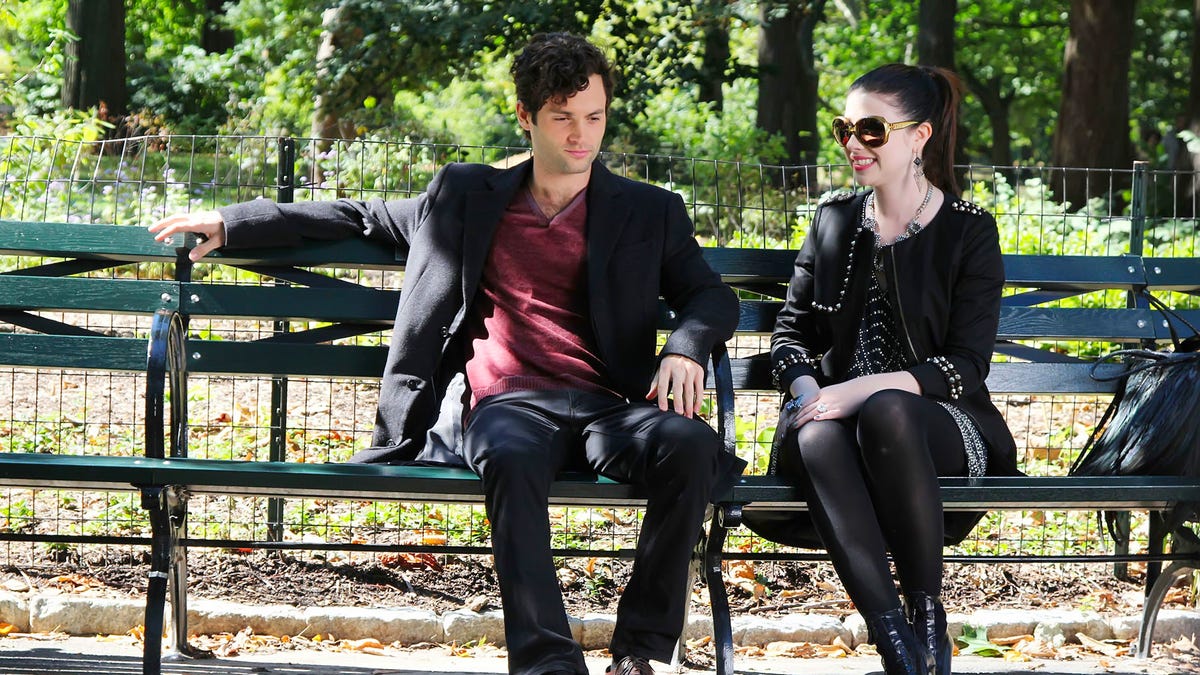 preview for Gossip Girl Season 2: Everything You Need To Know