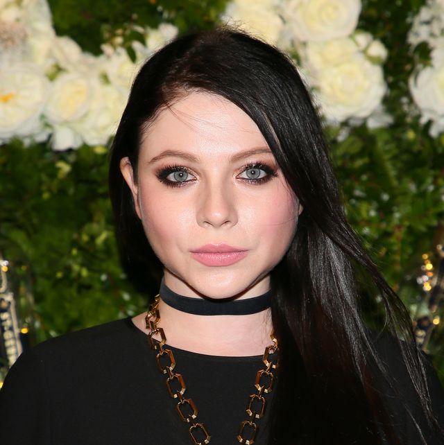 michelle trachtenberg