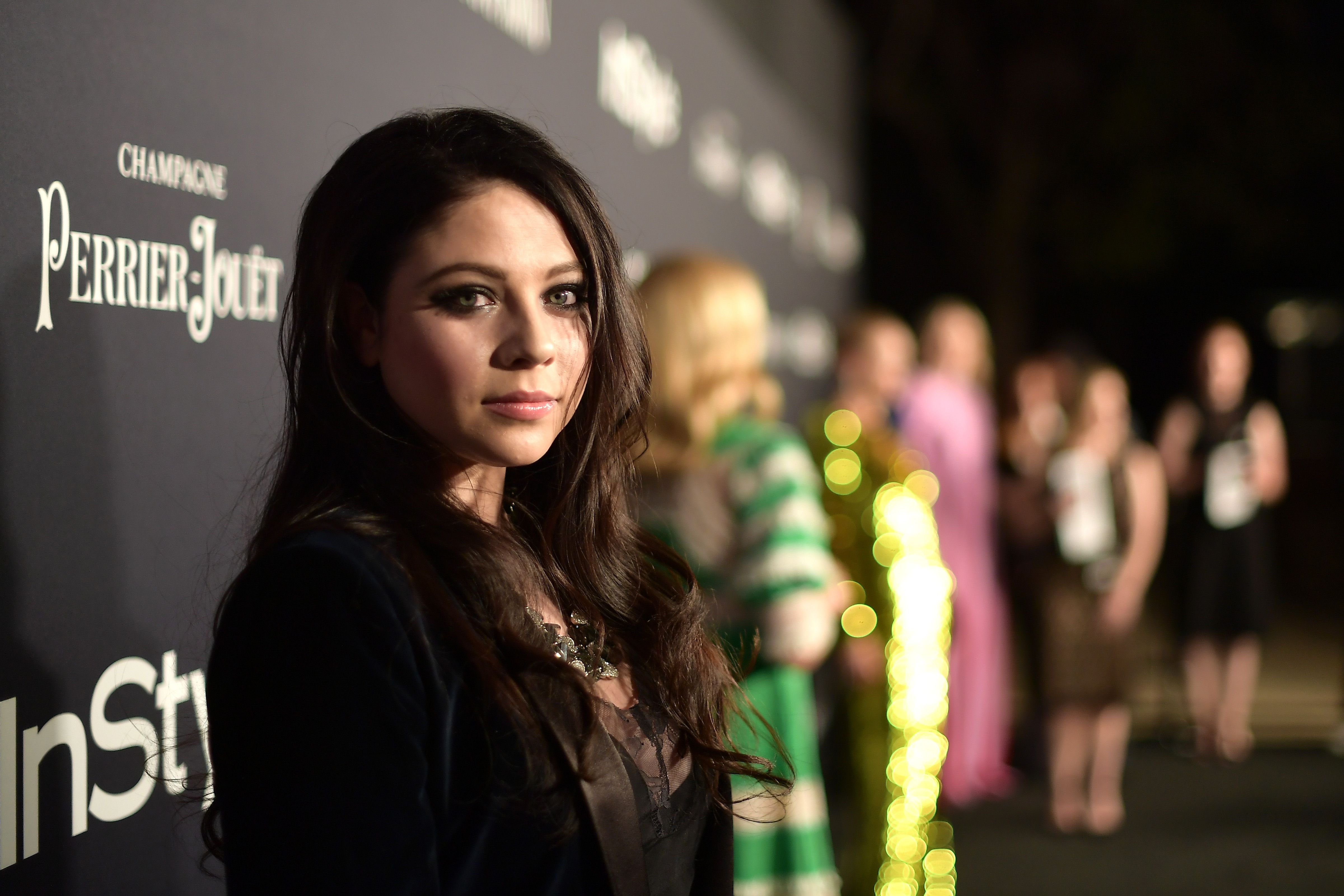 Michelle Trachtenberg Has Died at 39, Her Rep Confirms