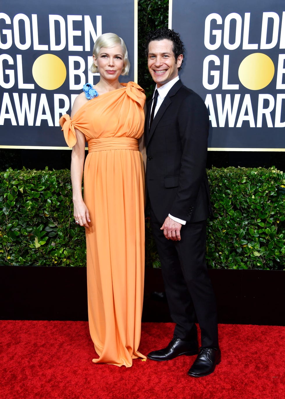 77th annual golden globe awards   arrivals