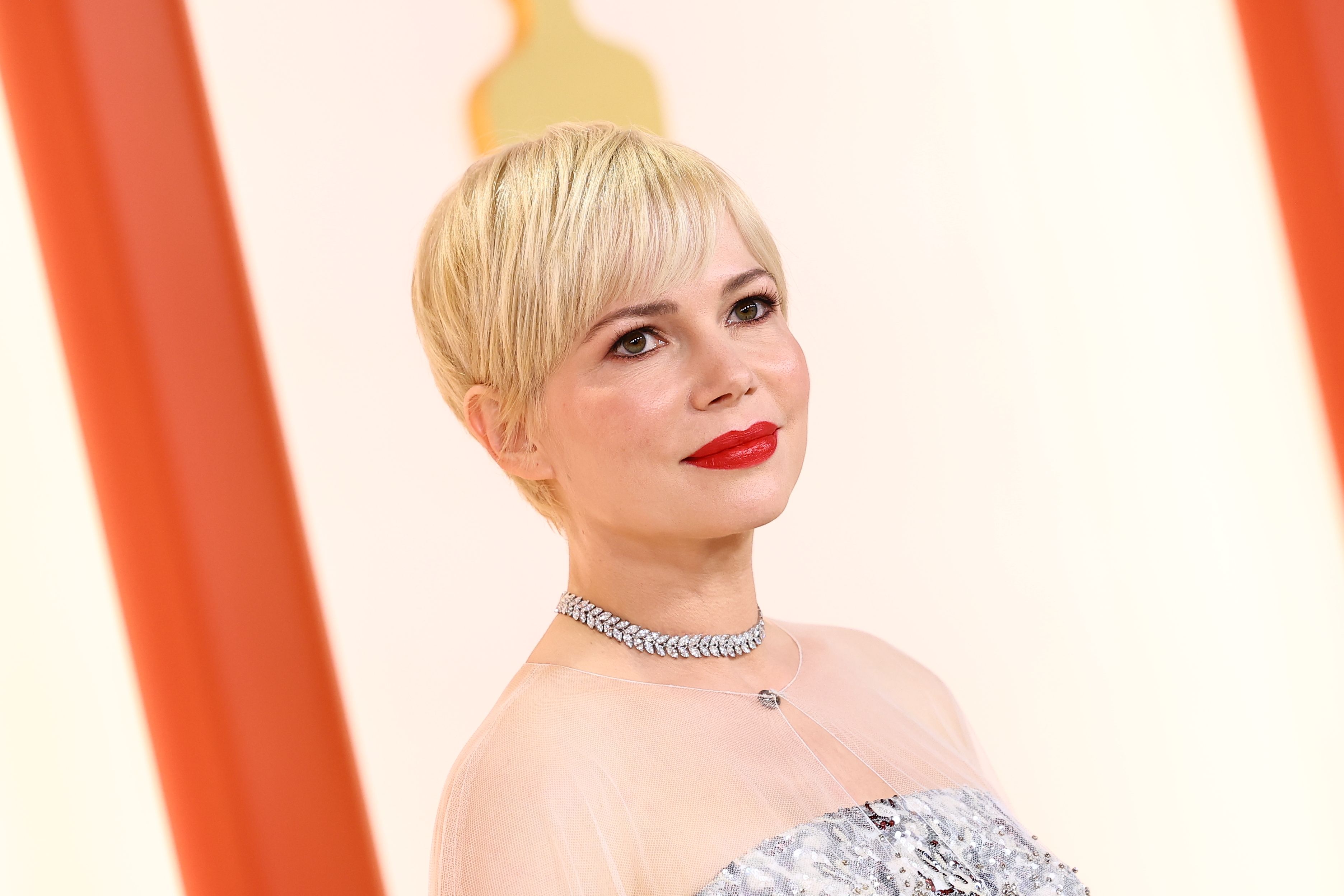 Jennifer Connelly, Los mejores looks de belleza de los premios Oscar 2023