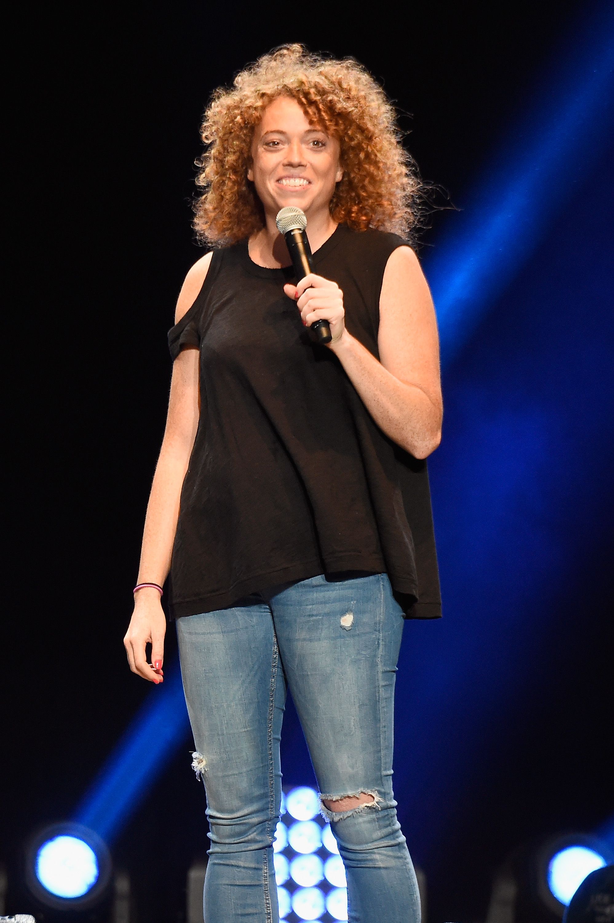 Who Is Michelle Wolf 11 Fun Facts About White House