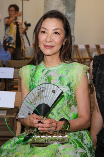 michelle yeoh