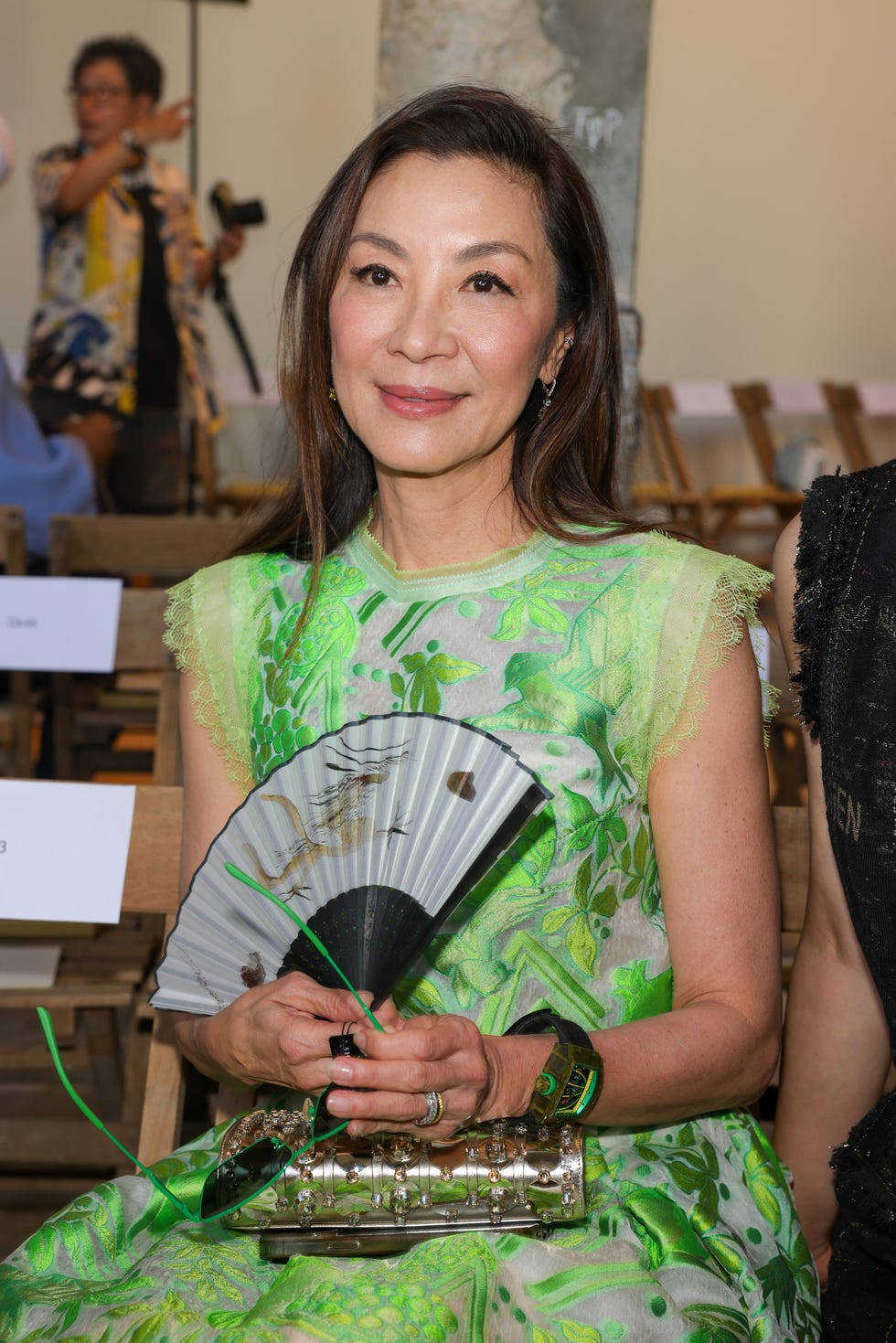 michelle yeoh