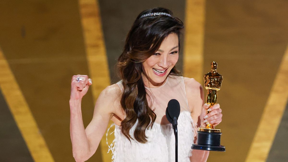 Golden Globes Awards 2023: Michelle Yeoh wins best actress