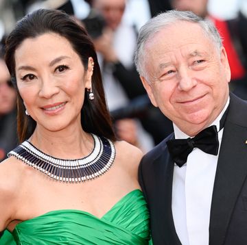 michelle yeoh and jean todt