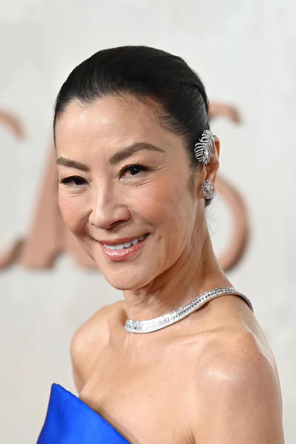 97th oscars arrivals