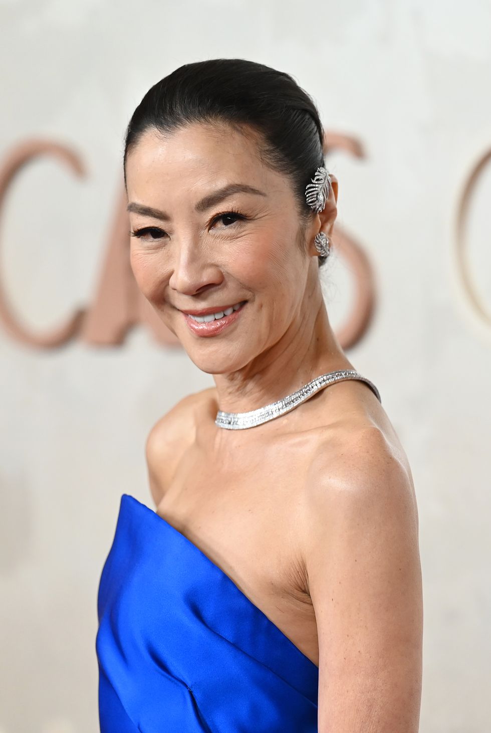 97th oscars arrivals