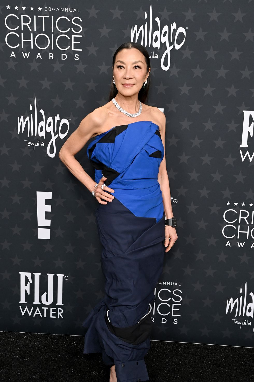 michelle yeoh