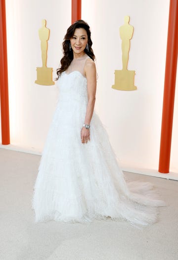 95th annual academy awards arrivals