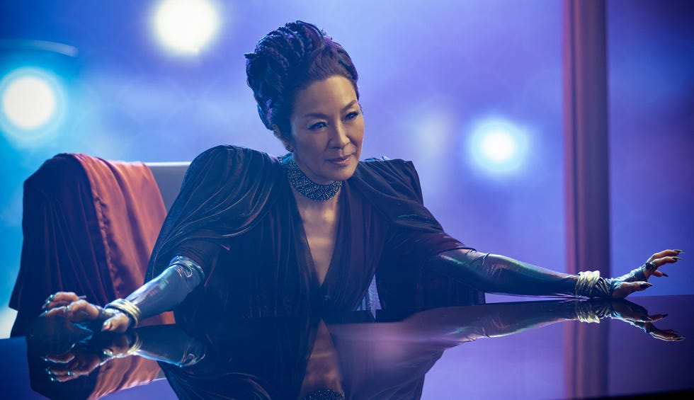 michelle yeoh in star trek section 31