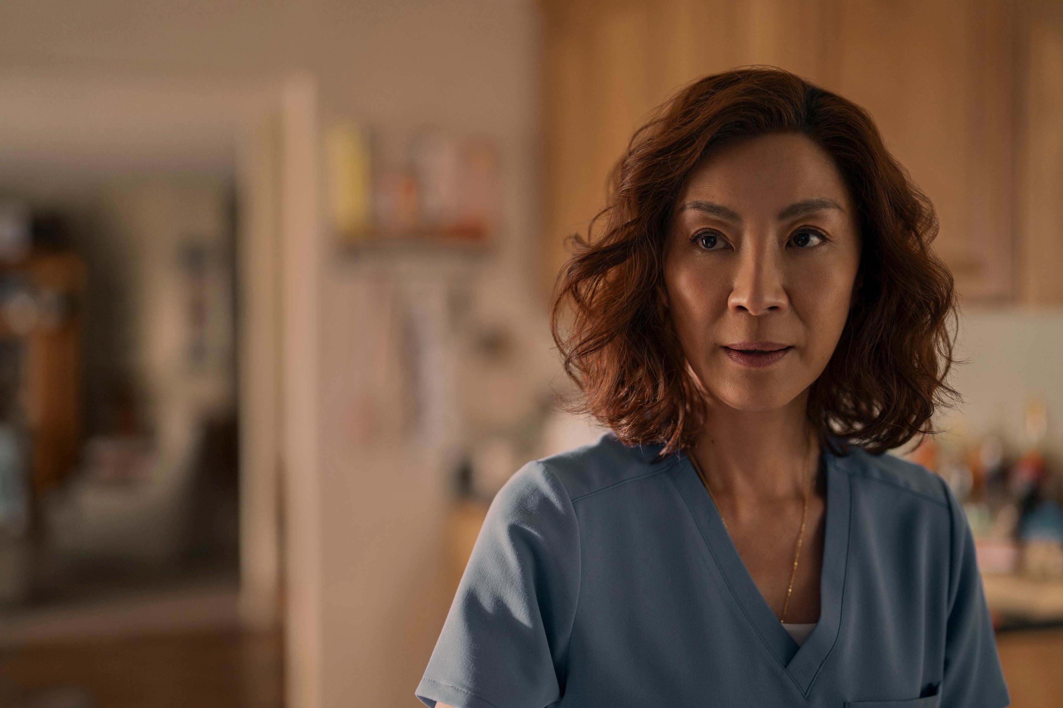 Michelle Yeoh'S Daughter'S Shocking Secret:  [If Applicable, Add A Brief Intriguing Hook Based On A Fact] - 1xolp86