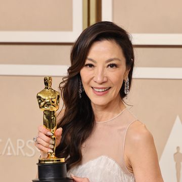 95th annual academy awards michelle yeoh